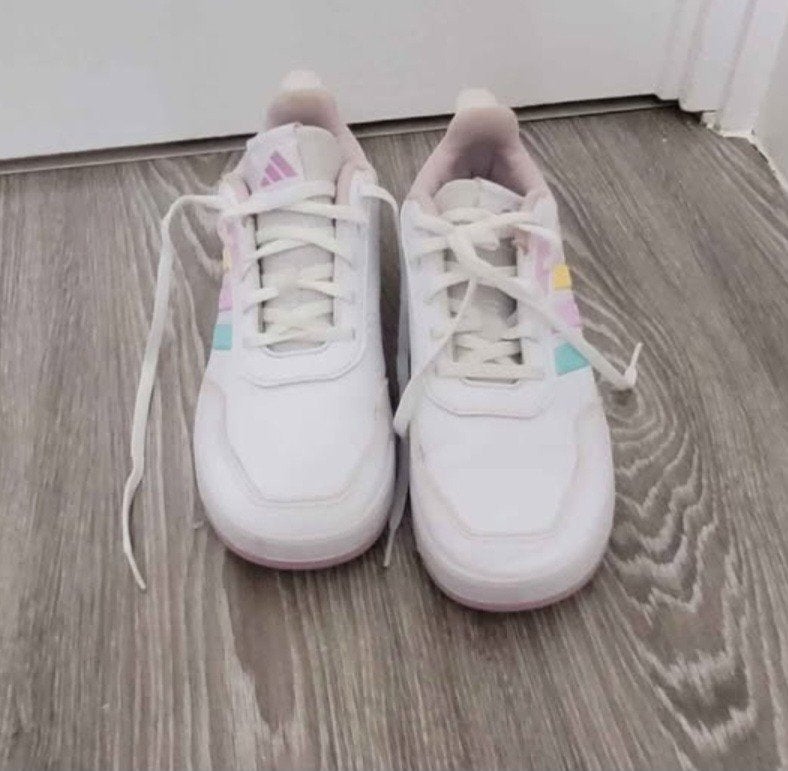 basket fille, Enlèvement, Comme neuf, Chaussures