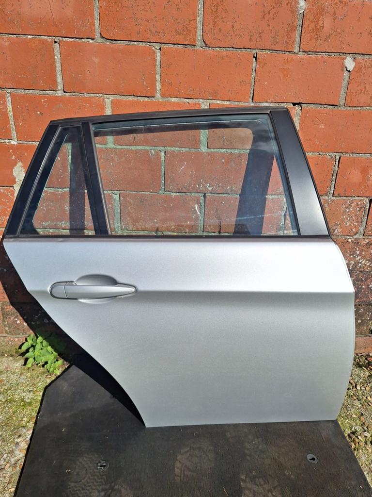 Bmw e91 deur R.A, Auto-onderdelen, Ophalen, BMW, Deur