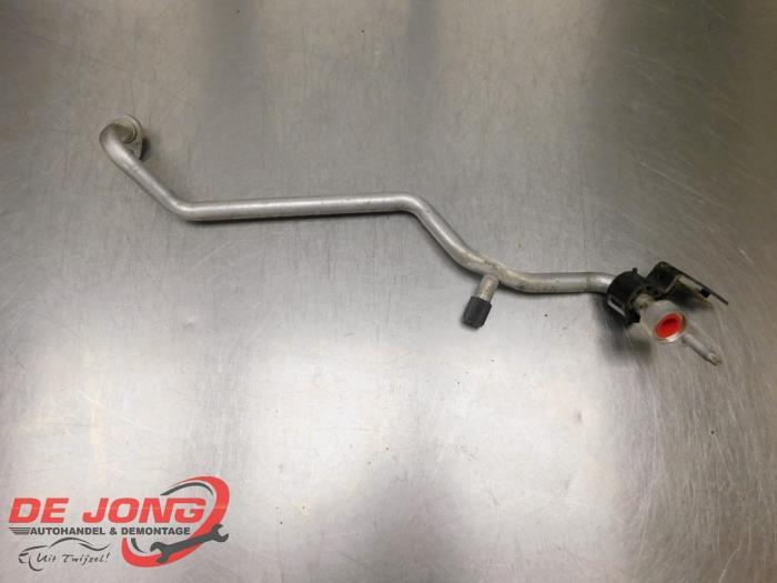 Tuyau clim d'un Ford Fiesta, -, 3 mois de garantie, -, -
