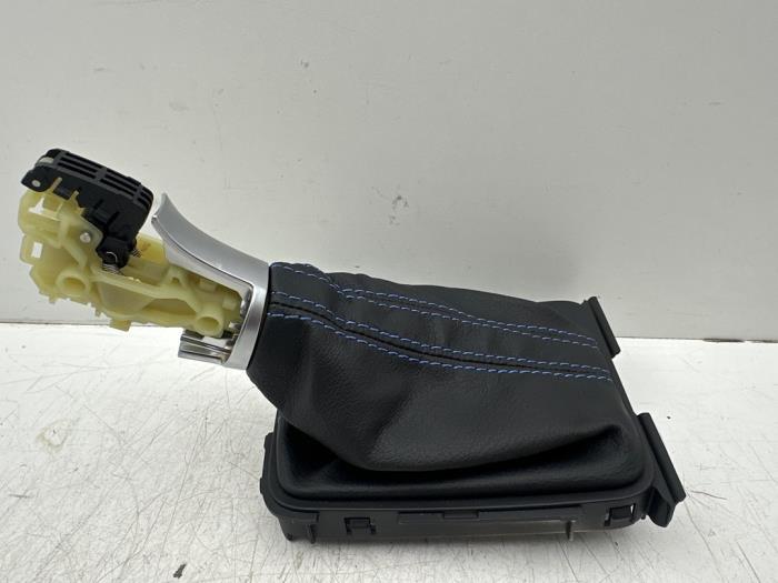 Enveloppe levier de vitesse d'un Volkswagen Golf, Volkswagen, -, 3 mois de garantie, Utilisé