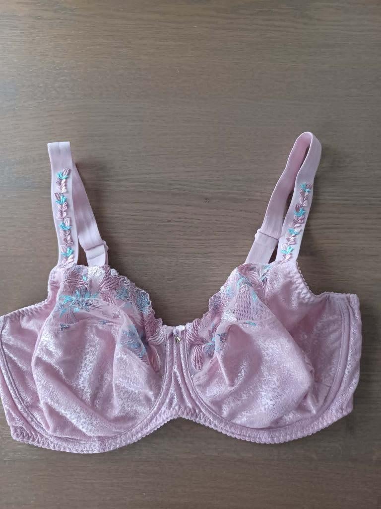 Bh van Prima Donna (Fr 105D - Eu 90D), Kleding | Dames, Prima Donna, Ophalen of Verzenden, Roze, BH