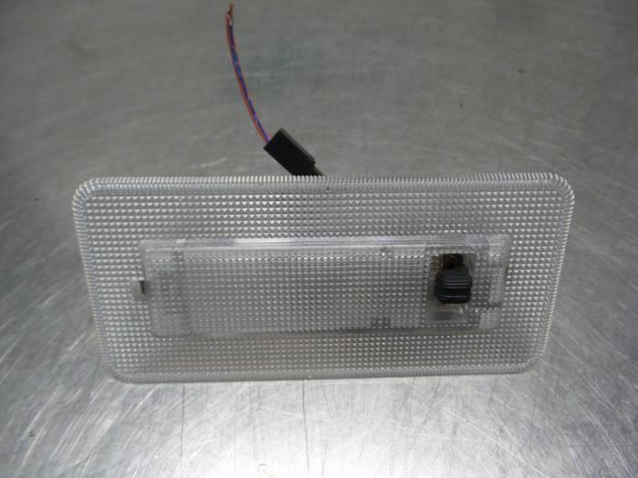 Eclairage intérieur avant d'un Ford Transit (Transit 00-), Autos : Pièces & Accessoires, Éclairage, Ford, Utilisé, Enlèvement ou Envoi
