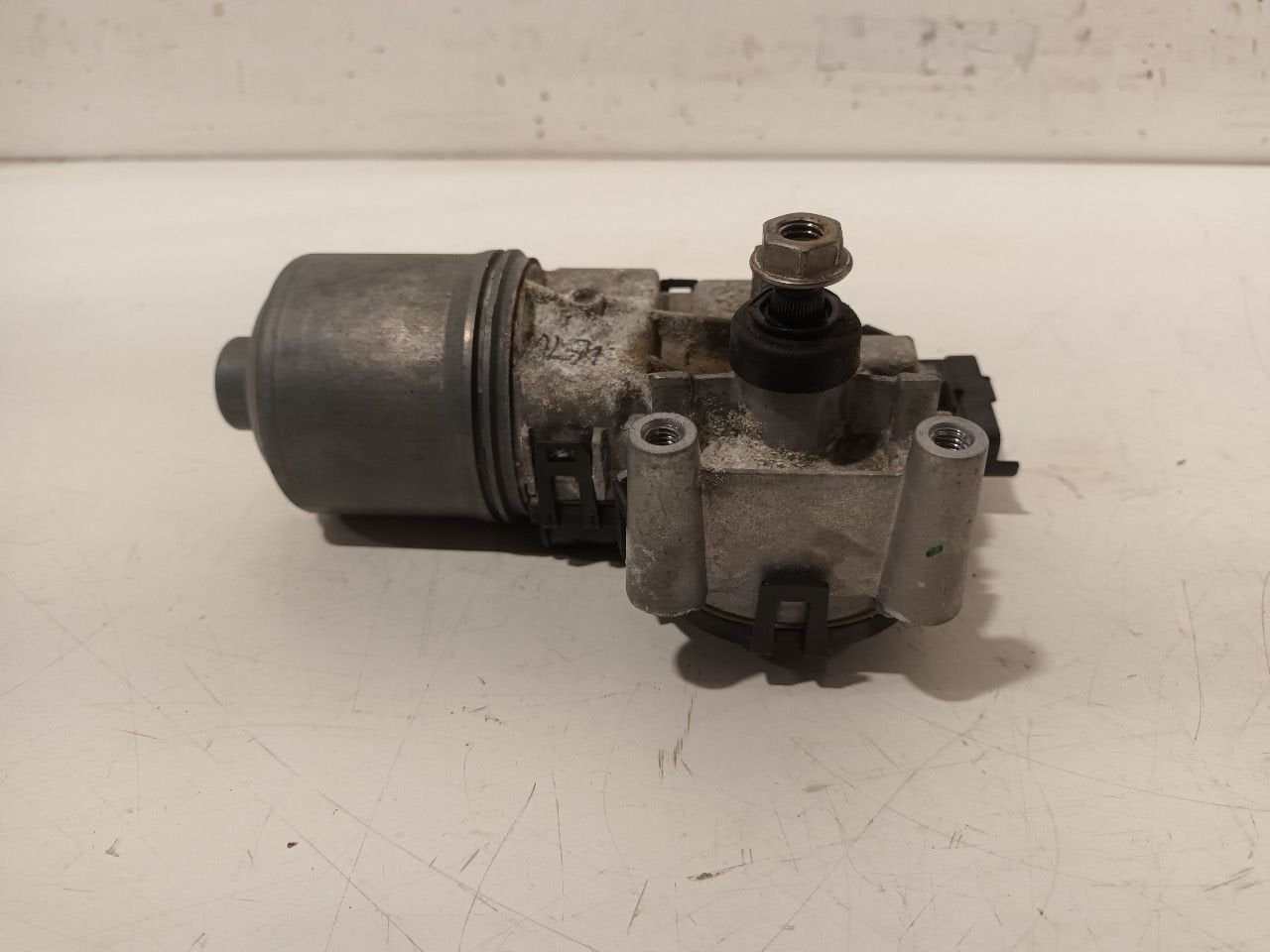 Ruitenwissermotor voor Peugeot 308, Onderdelen@venauto.nl, Van der Ven Autorecycling B.V., Ettenseweg 76, 4706 PB Roosendaal, The Netherlands