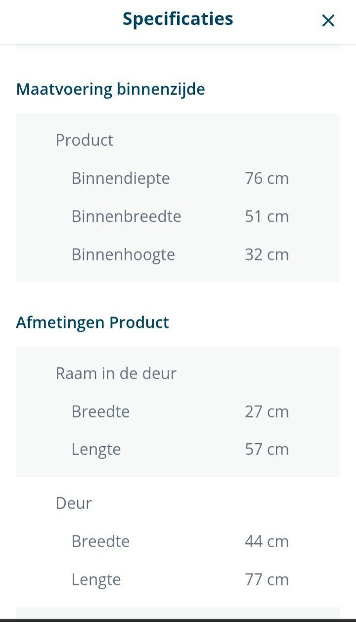 zandstralen, Doe-het-zelf en Bouw, Ophalen