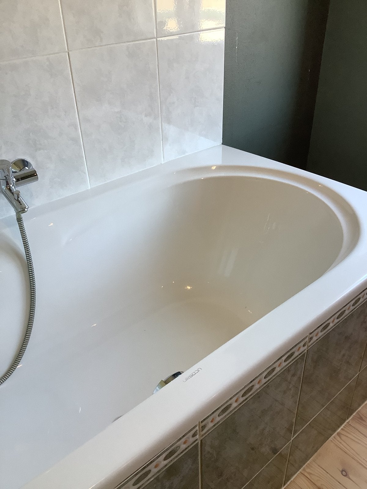 Bad, Huis en Inrichting, Ophalen, Gebruikt