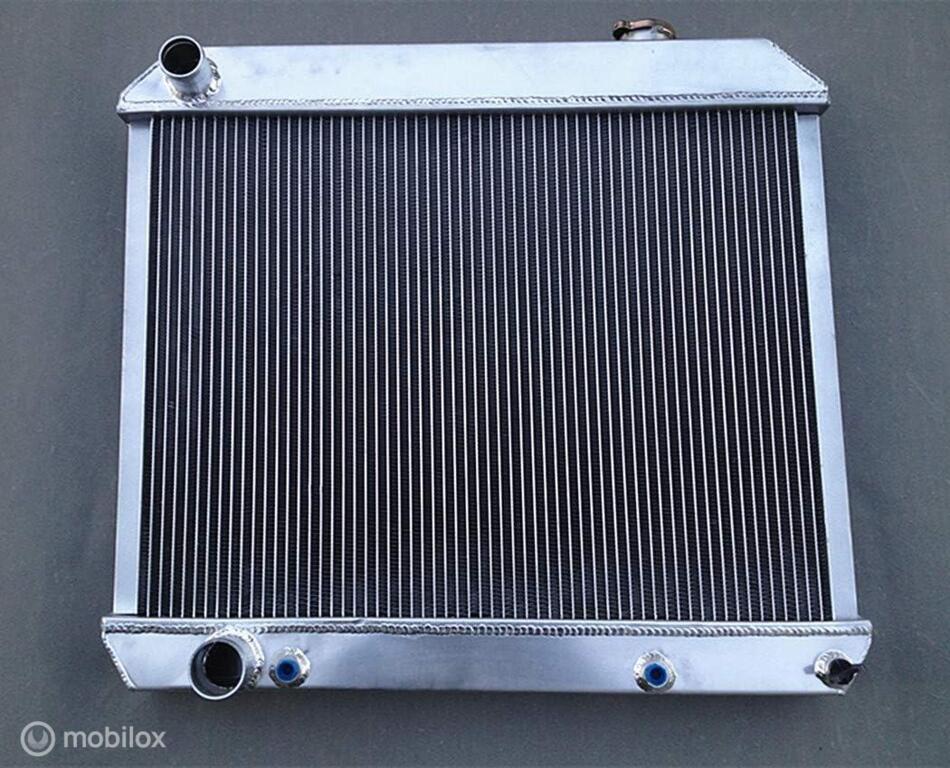 Radiateur CADILLAC Deville Eldorado Fleetwood 61-65 62 63 64, Auto-onderdelen, Nieuw, Ophalen of Verzenden
