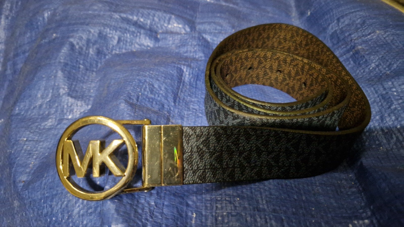 Broeks riem MK, Vêtements | Femmes, Ceintures, Enlèvement