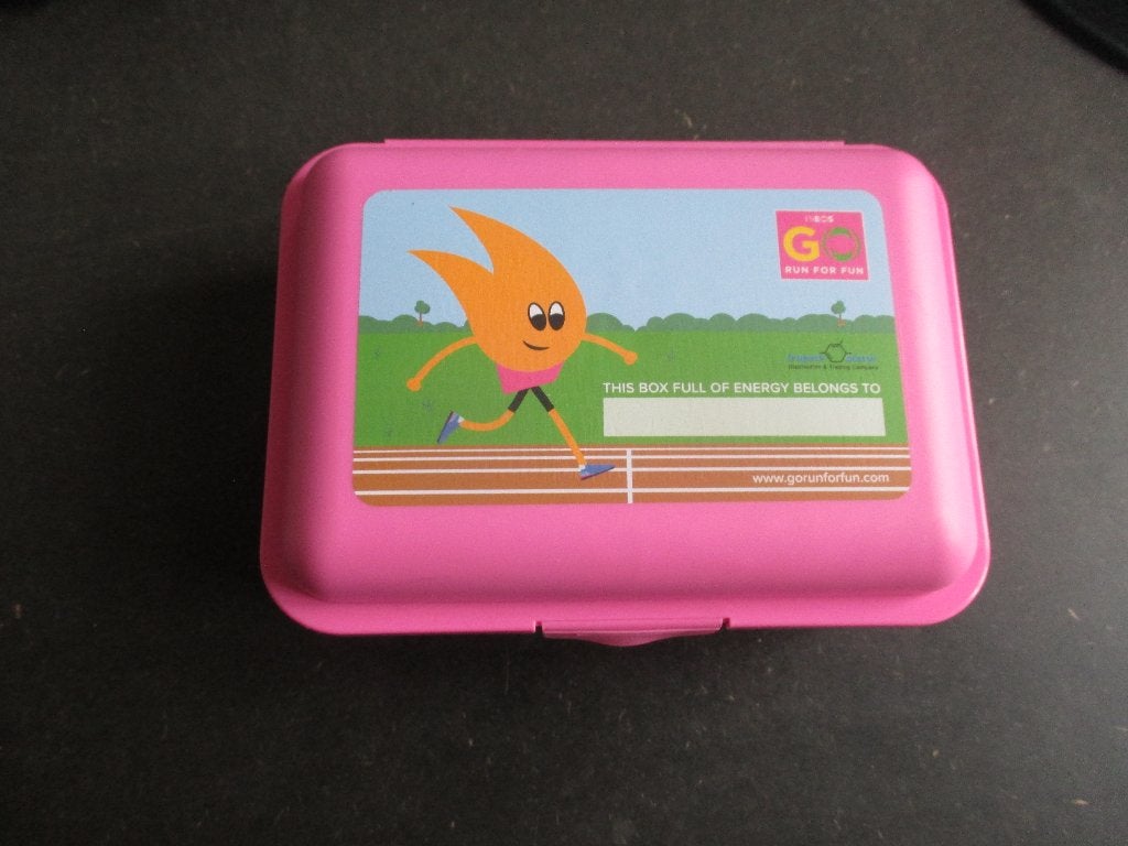 brooddoos nieuw, Ophalen, Nieuw
