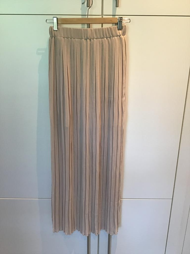 Rok Pinko, Enlèvement ou Envoi, Comme neuf, Taille 36 (S), Rose
