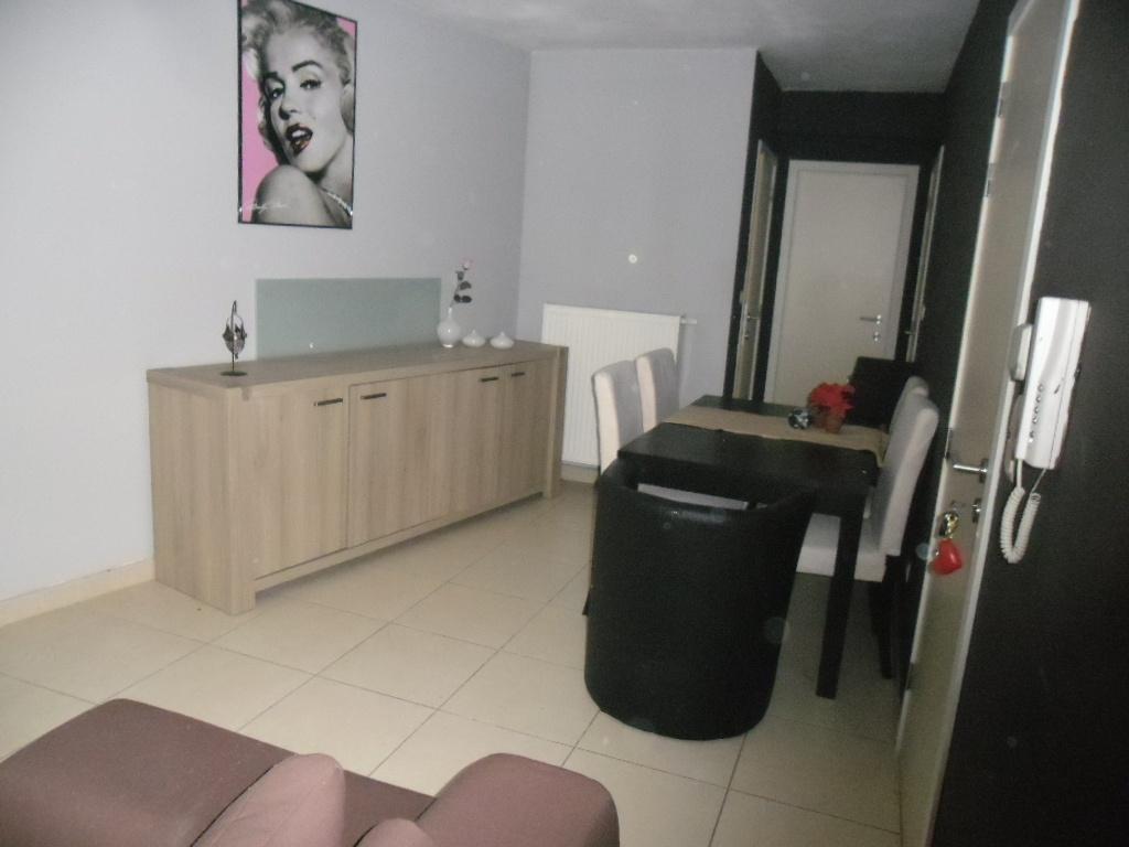 Appartement Aalst, Immo, Appartementen en Studio's te huur, 35 tot 50 m², Provincie Oost-Vlaanderen