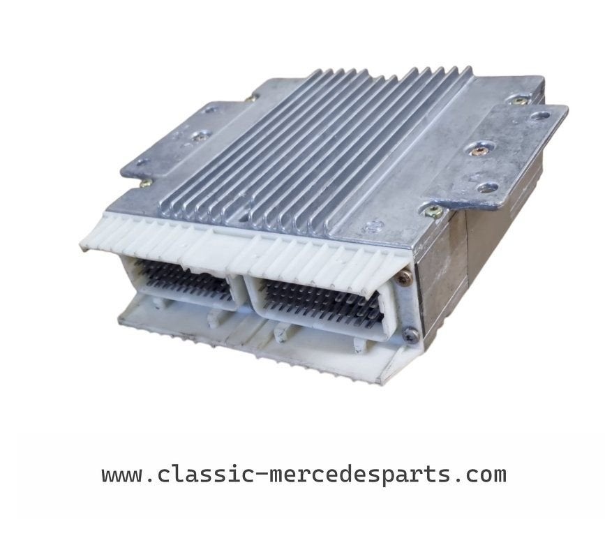 ECU Mercedes 400 / 420 (m119 motor) A0205454932, -, Utilisé, -, -