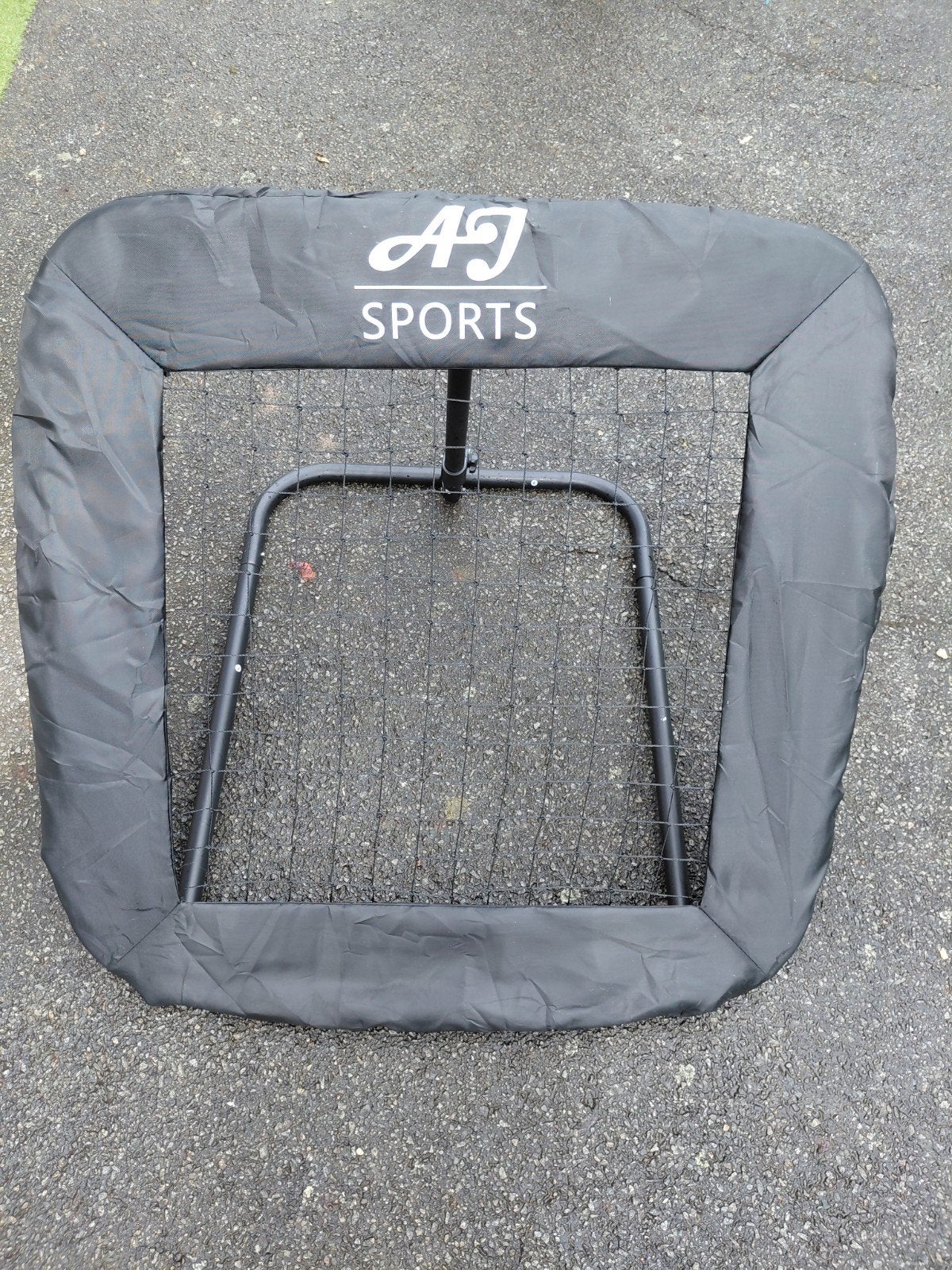 Voetbal bouncer ( 90cm op 90cm ), Enlèvement, Comme neuf, Autres types