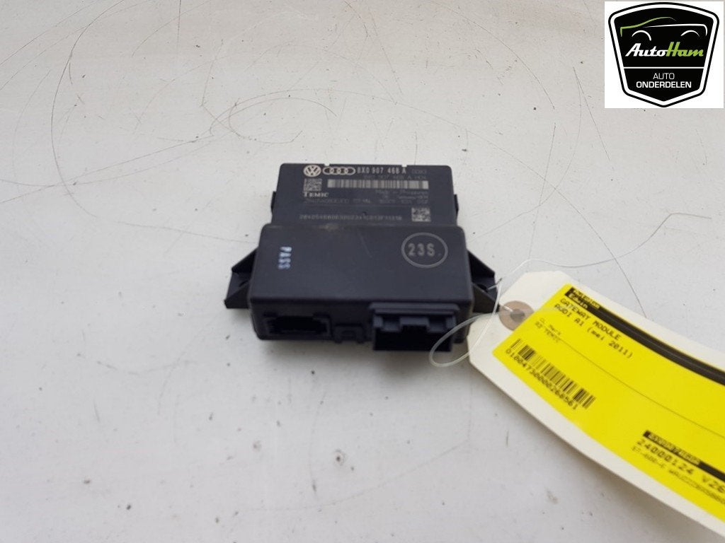 GATEWAY MODULE Audi A1 (8X1 / 8XK) (01-2010/10-2018), Utilisé, Audi
