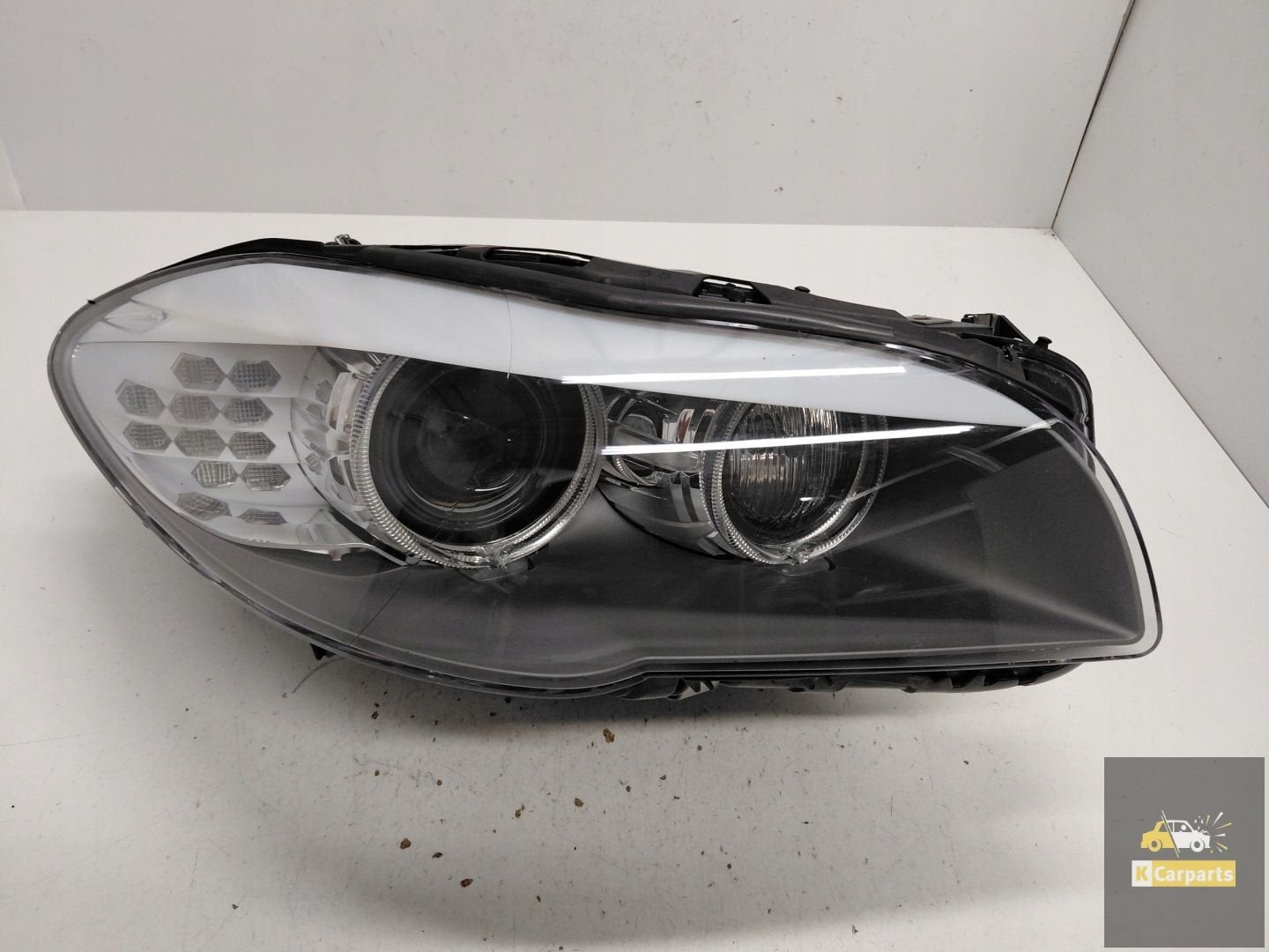 7203252, BMW F10 Xenon Torsion Lamp Rechts, Auto-onderdelen, Petuelring 130
80788  Munich, DE, Gebruikt, Info@bmw.de, BMW
