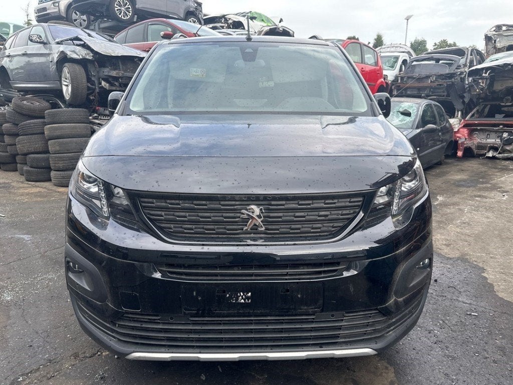 MASTERVAC / SERVOFREIN Peugeot Rifter (ER / EC / EZ), Kontakt-peugeot@peugeot.com, Utilisé, Peugeot Deutschland GmbH, Bahnhofsplatz
65423  Rüsselsheim, DE