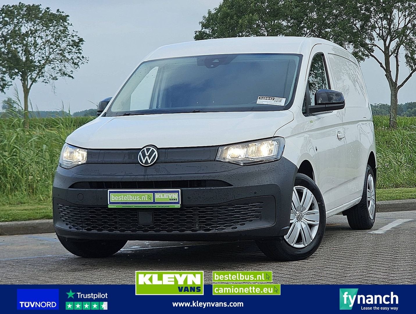 Volkswagen CADDY MAXI 2.0 Maxi Automaat TDI, Achat, Entreprise, Diesel, Automatique