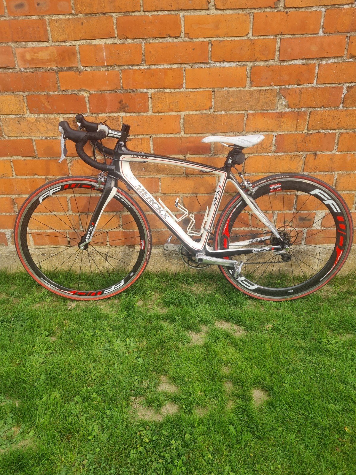 Mooi jongens fiets, Fietsen en Brommers, Ophalen, 24 inch, Velgrem, Nieuw