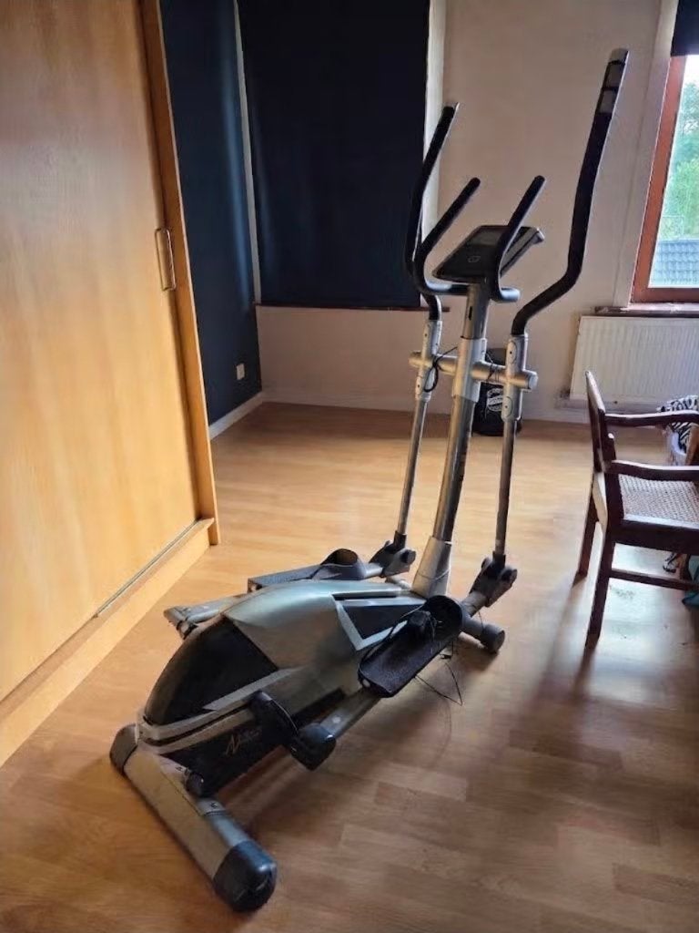 Vélo elliptique, Sport en Fitness, Ophalen, Gebruikt