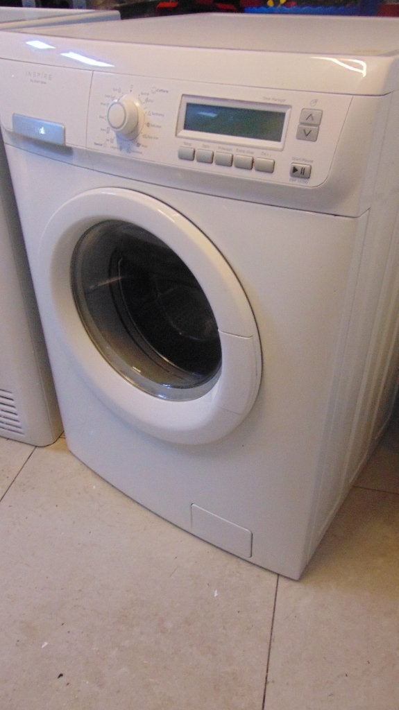 machine à laver ELECTROLUX, Electroménager, Lave-linge, Enlèvement ou Envoi, Comme neuf