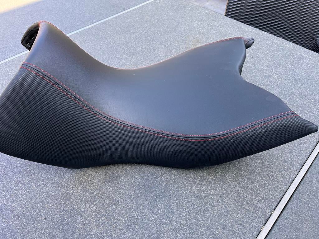 Aprilia caponord 1200, Motoren, Ophalen, Gebruikt