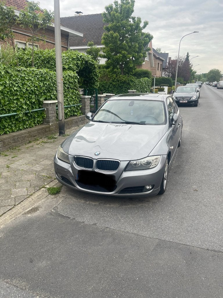 BMW e90 face lift, Achat, Beige, Boîte manuelle, Particulier