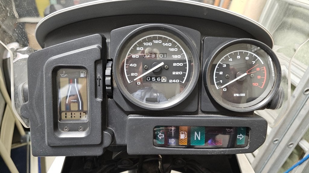 Moto Bmw R1150GS, Motos, Permis Moto A, Tourisme, Occasion, Plus de 35 kW