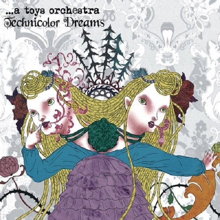 VENTE DE CD A TOYS Orchestra Technicolor Dreams, CD & DVD, CD | Rock, Envoi
