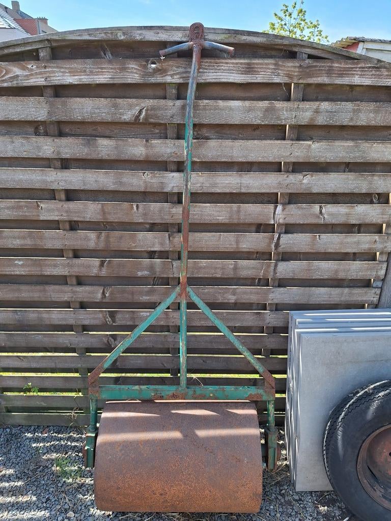 Tuinrol 60cm, Ophalen