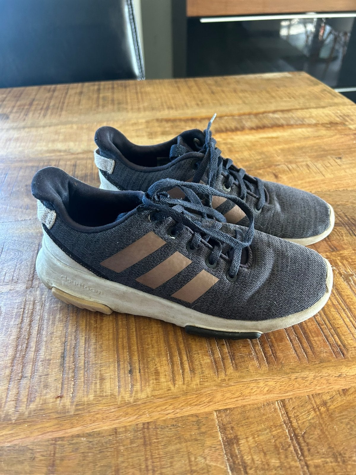 Adidas sportschoenen maat 34, Ophalen of Verzenden, Gebruikt, Adidas