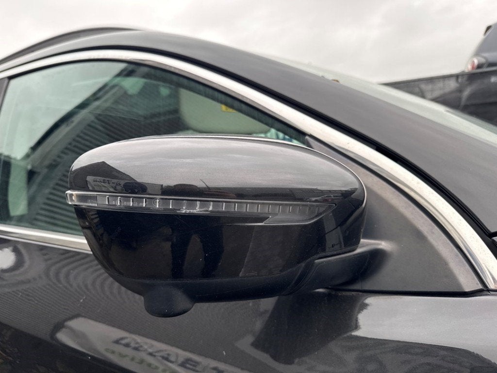 SPIEGEL RECHTS Nissan Qashqai (J11) (|96301HV56C|), Auto-onderdelen, Spiegels, Gebruikt, Germany@nissan-services.eu, Kronenweg 38
50389  Wesseling, DE