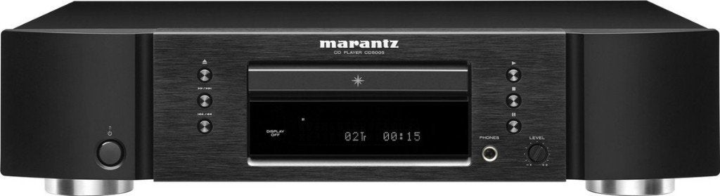 Marantz CD 5005, cd-speler in topstaat met remote, Audio, Tv en Foto, Cd-spelers, Zo goed als nieuw, Marantz, Ophalen of Verzenden