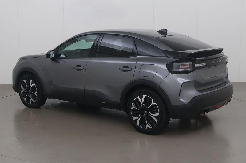 Citroen C4 1.2 Hybrid max 145 AT, Auto's, 4 deurs, Parkeersensor, Gebruikt, 1199 cc