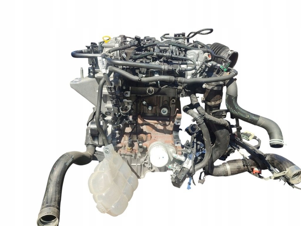 Moteur M0DC Complet FOCUS FORD, Envoi, Utilisé, Daihatsu