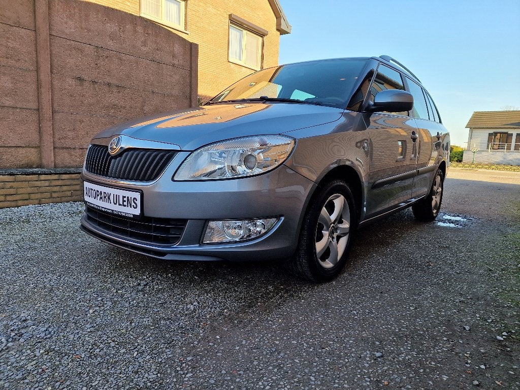 Aankoop wagens en bestelwagens, Autos, Entreprise, Achat