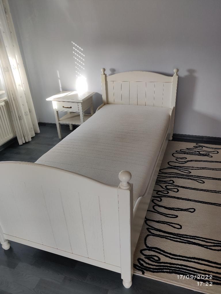 kinderslaapkamer 3delig, Ophalen, Zo goed als nieuw, Jongetje of Meisje