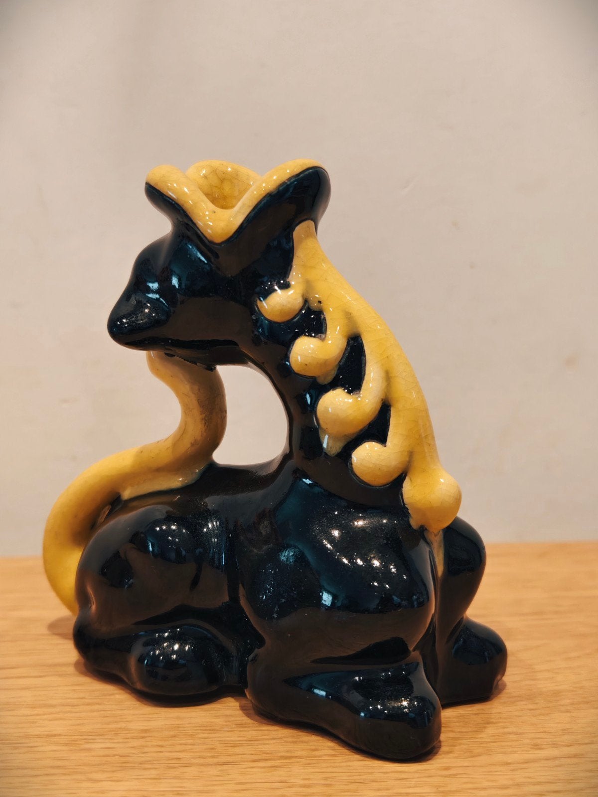 Dragon Longwy, Enlèvement ou Envoi