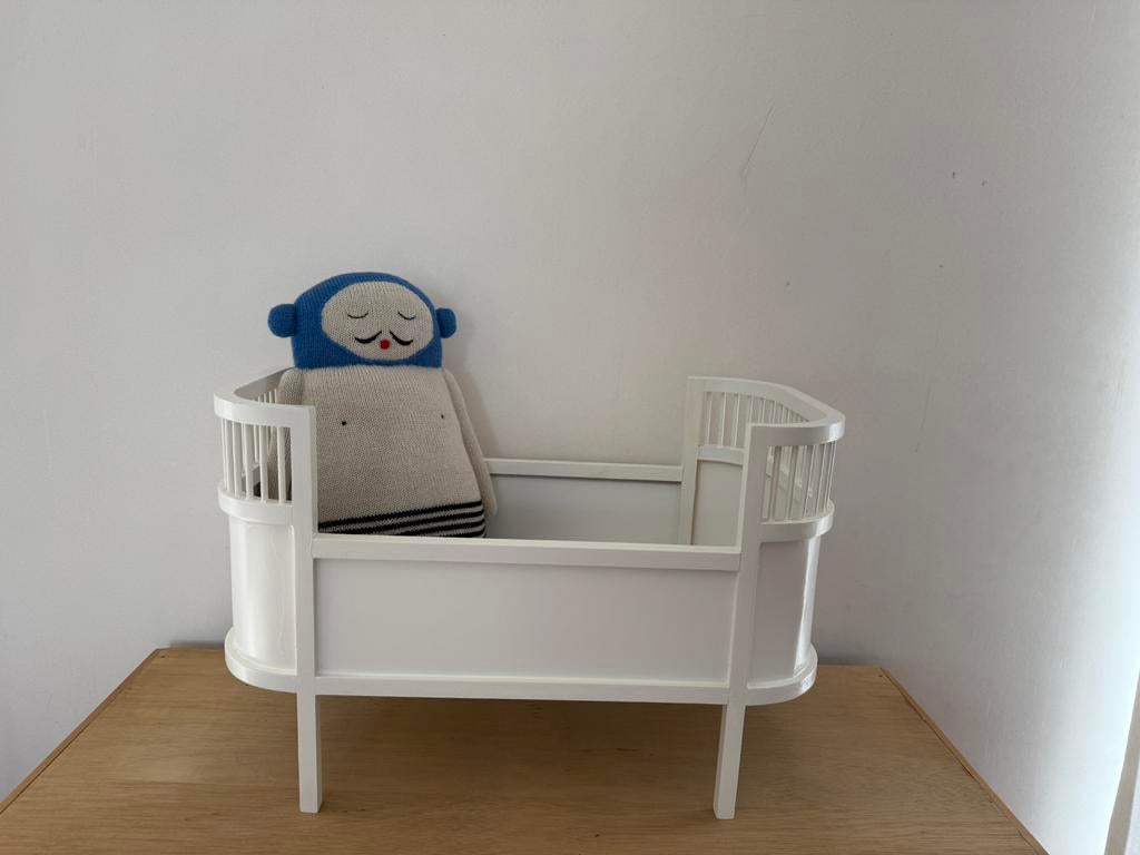 Bedje small stuff, Enlèvement ou Envoi, Comme neuf