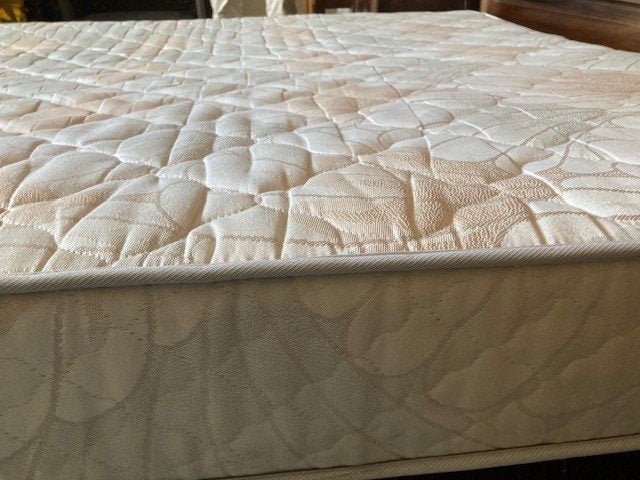 Matelas pour 2 personnes, Autres marques, Comme neuf, Enlèvement, Polyester