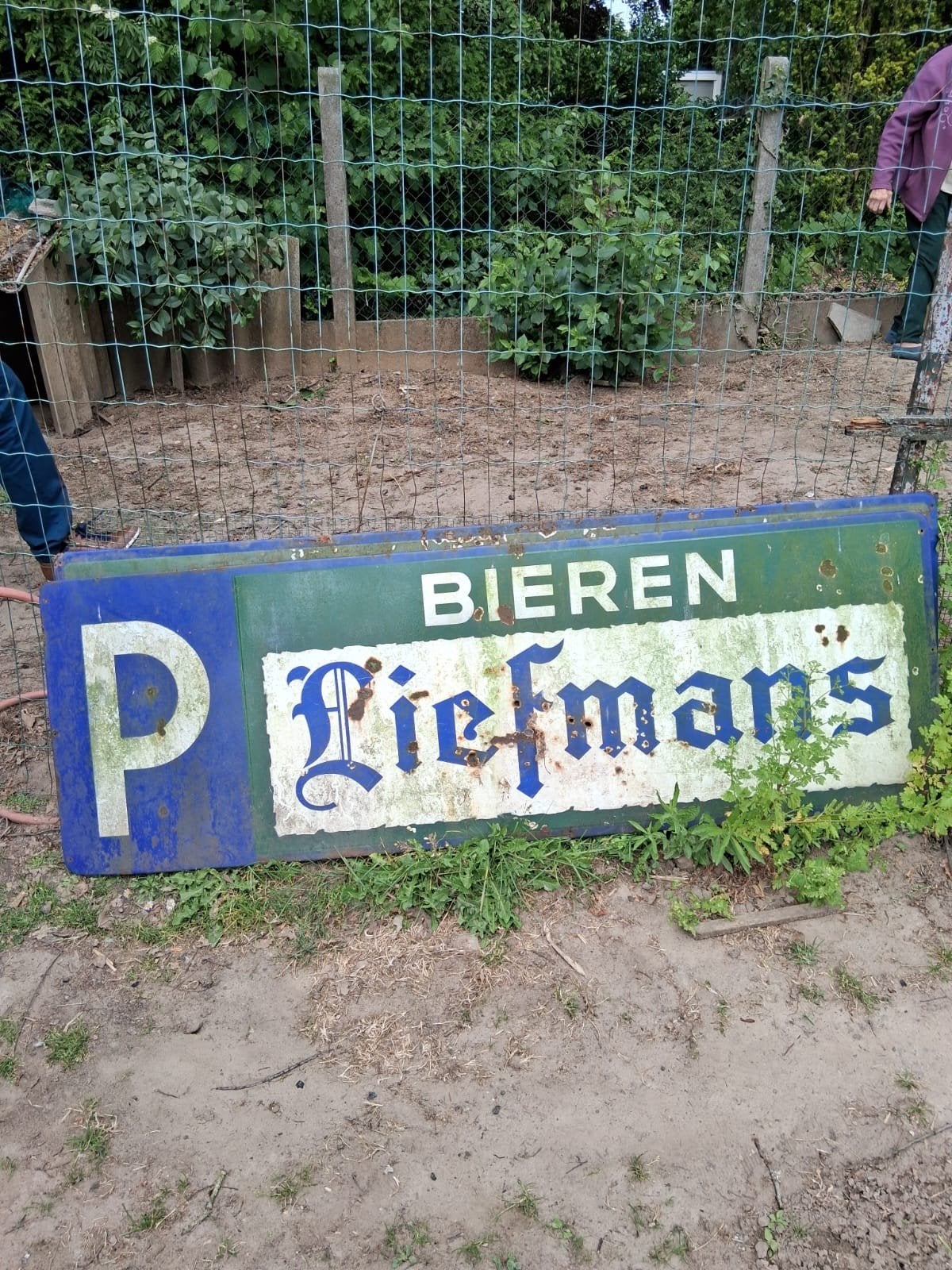 bierplaten te koop, Verzamelen, Ophalen