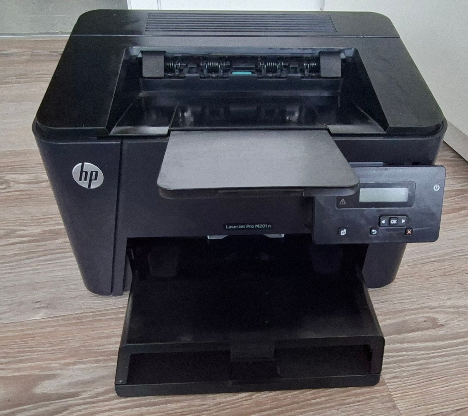 Imprimante Laser Professionnelle Monochrome - HP LaserJet Pr, Informatique & Logiciels, Imprimantes, Impression noir et blanc