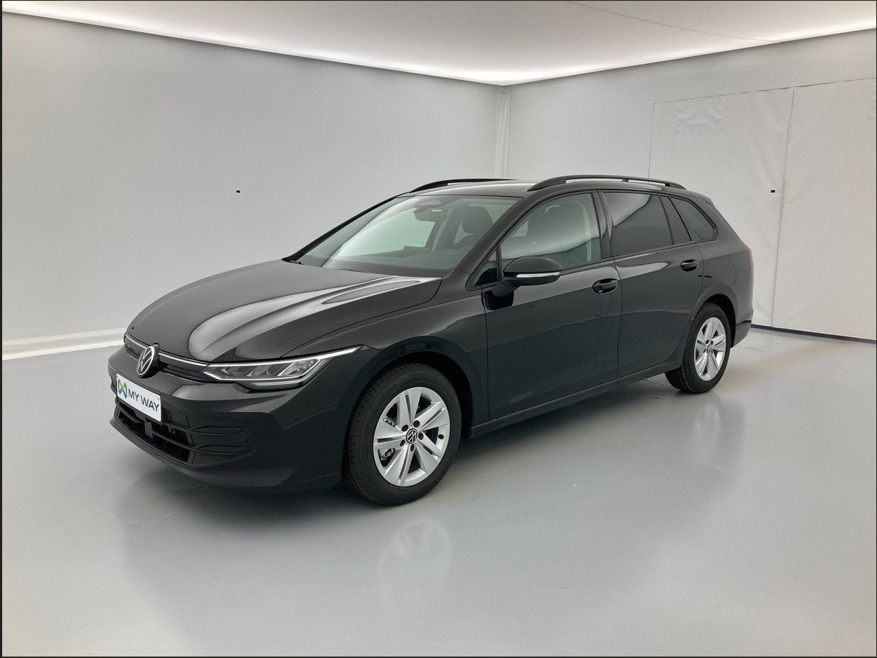 Volkswagen Golf VII SW Golf Variant Life Business 1.5 eTSI 8, Autos, Achat, https://public.car-pass.be/vhr/f85566c7-f34c-4b72-8c75-6a7fa7561237