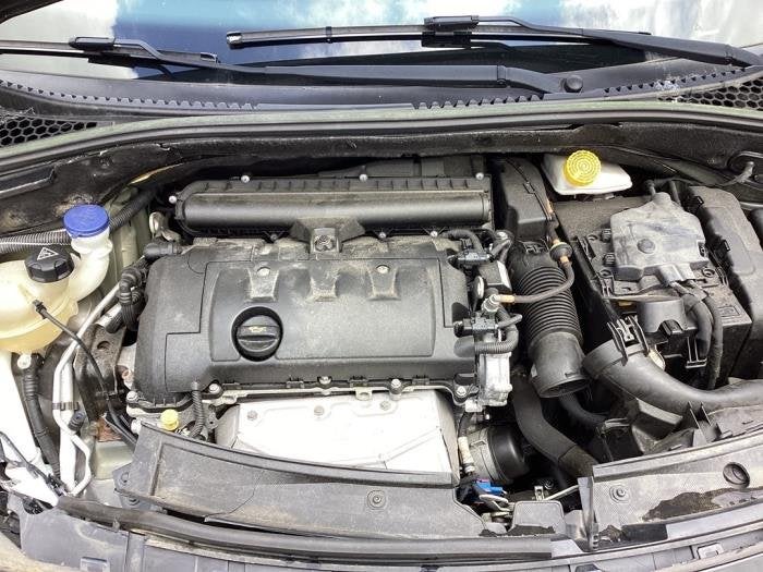 Démarreur d'un Citroen C3, Autos : Pièces & Accessoires, -, 3 mois de garantie, Utilisé, -