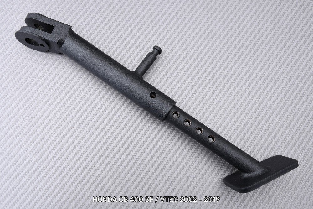 Béquille latérale pour HONDA CB 400 SF / VTEC 2002 - 2019, Motos, Enlèvement ou Envoi, Neuf