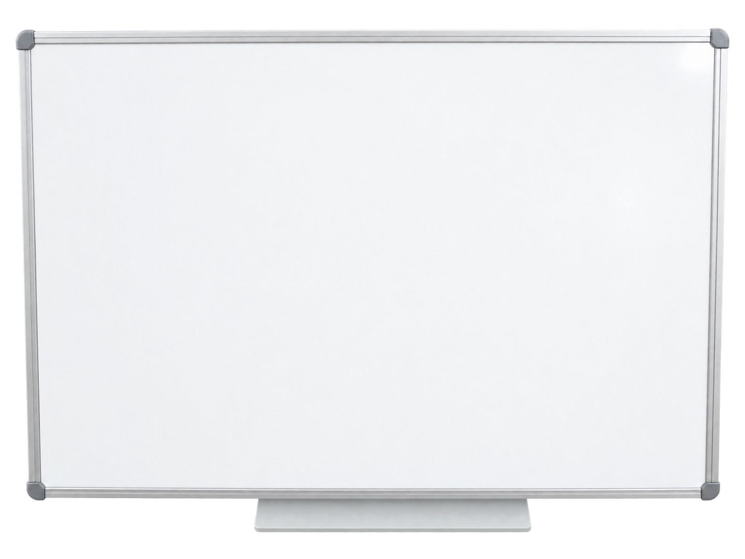 Magnetisch whiteboard/stiftbord (hangen), 120 x 92 cm, Enlèvement, Utilisé