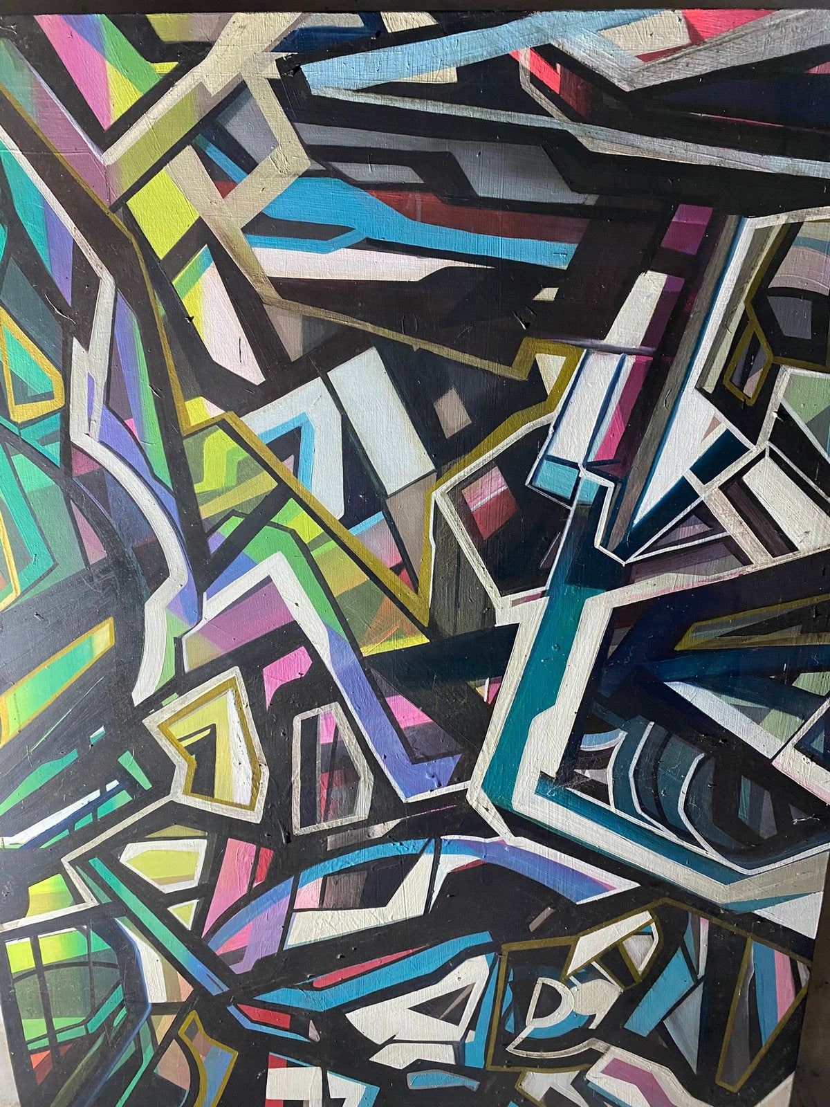 Kunstwerk about AI, Tickets en Kaartjes