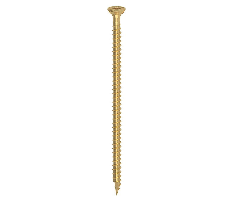 lange houtschroeven 30 cm diameter 12 mm, Ophalen of Verzenden, Nieuw, 250 mm of meer, Schroeven
