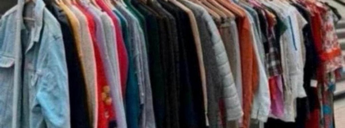 Opruiming voor merkkleding voor dames, Ophalen of Verzenden, Gedragen
