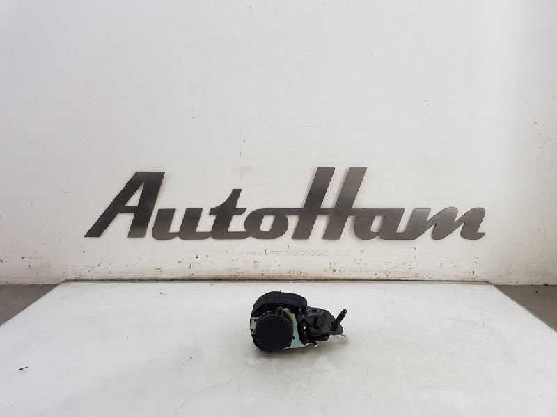 VEILIGHEIDSGORDEL RECHTS ACHTER Peugeot 2008 (CU), Gebruikt, Peugeot