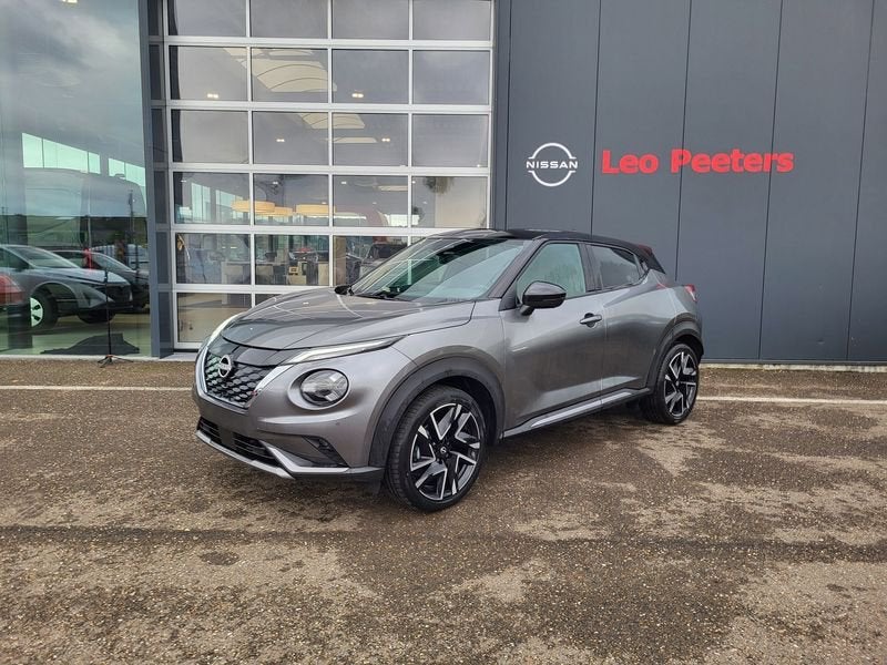Nissan Juke, Autos, Neuf, Achat, Entreprise, Noir