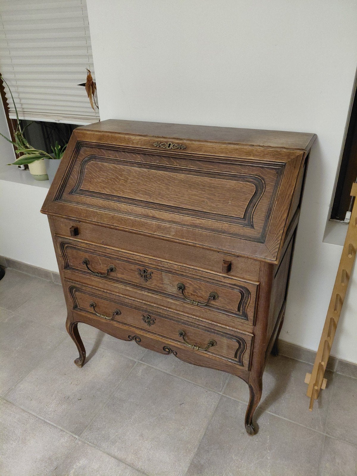 Secretaire, Ophalen, Gebruikt